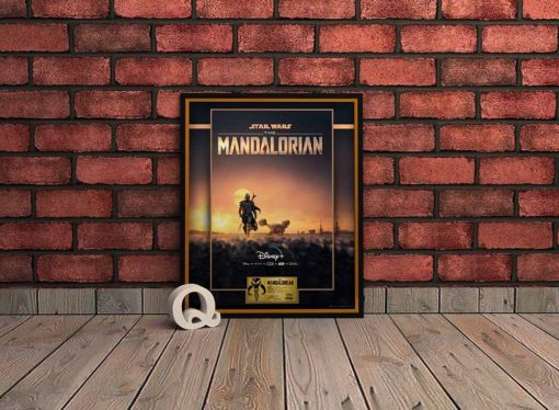 The Mandalorian - Imagen 4
