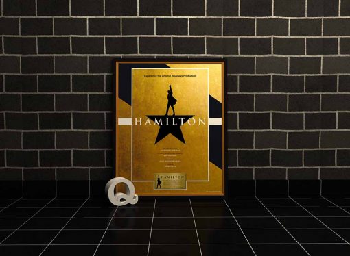 Hamilton - Imagen 2