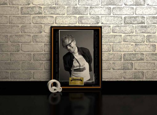 Ed Sheeran - Imagen 3