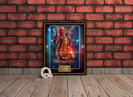 Wandavision - Imagen 4