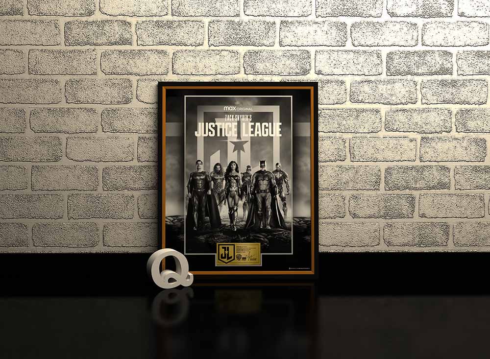 Zack Snyder - Justice League - Imagen 3