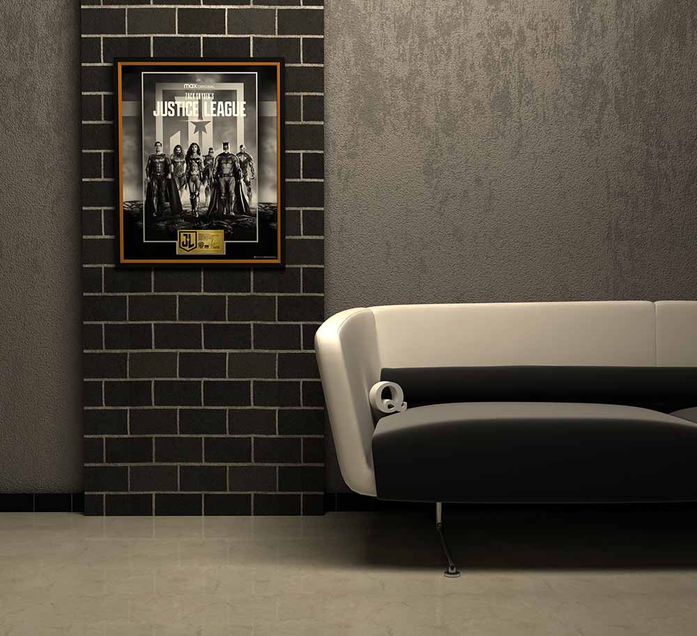 Zack Snyder - Justice League - Imagen 5