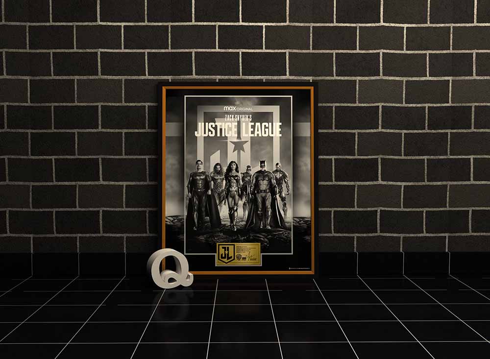 Zack Snyder - Justice League - Imagen 2