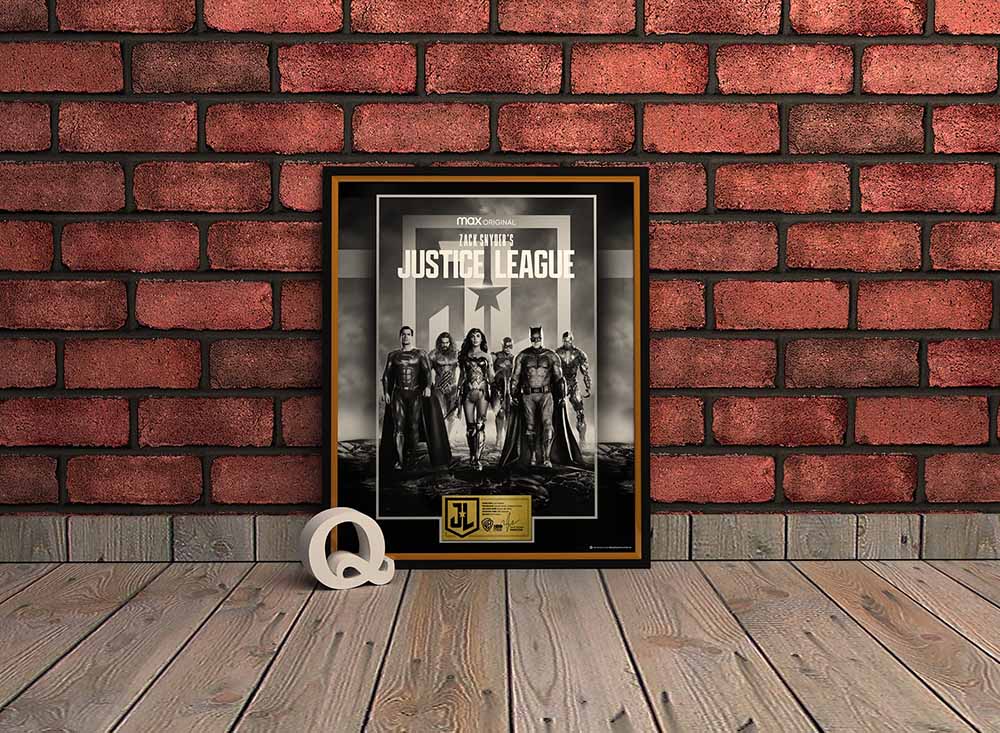 Zack Snyder - Justice League - Imagen 4