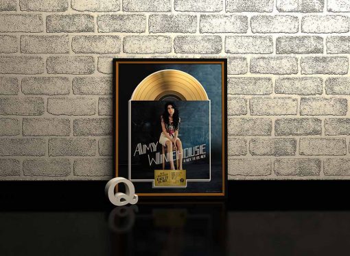 Amy Winehouse - Back to black - Imagen 3