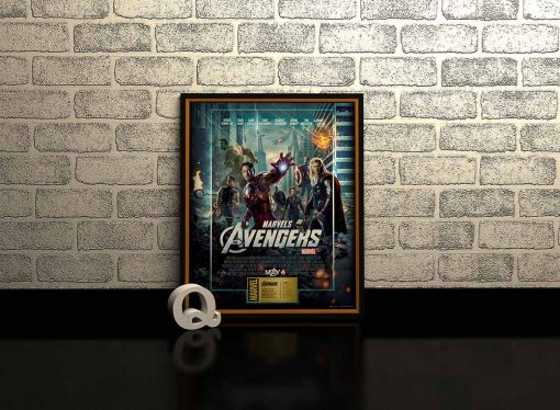Avengers - Avengers - Imagen 3