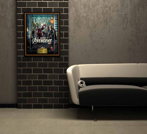 Avengers - Avengers - Imagen 5