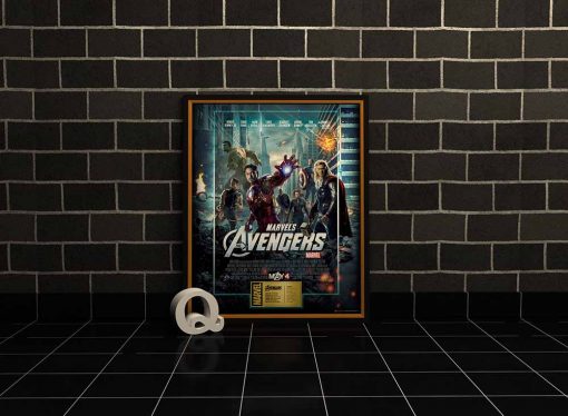 Avengers - Avengers - Imagen 2