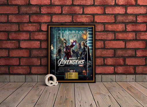 Avengers - Avengers - Imagen 4
