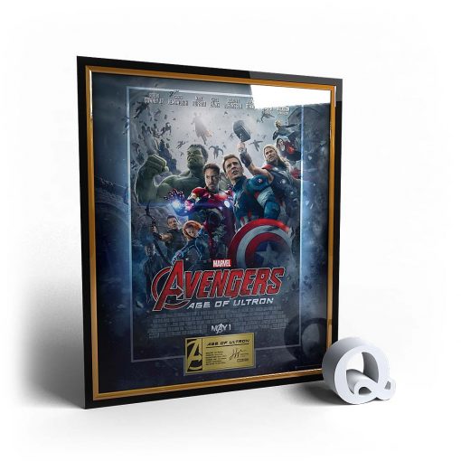 Avengers - Age of Ultron