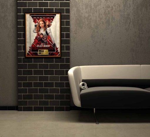 Black Widow - Imagen 5
