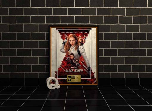 Black Widow - Imagen 2