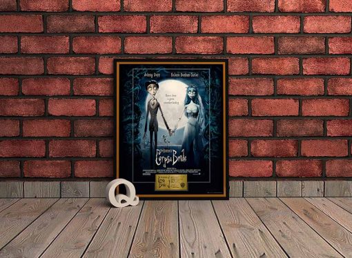 Corpse Bride - Imagen 4