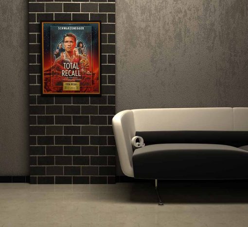 Total Recall - 30 Aniversario - Imagen 5