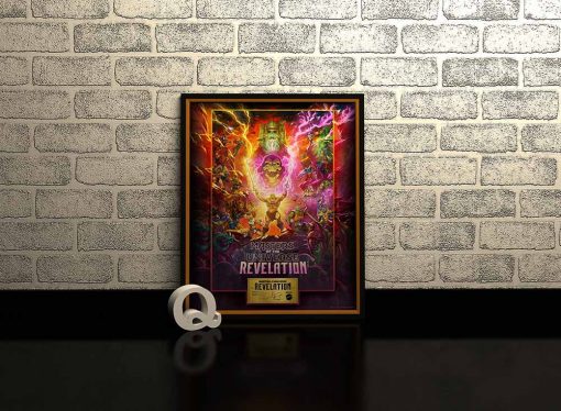 Masters Of The Universe Revelations - Imagen 3