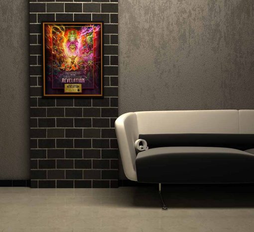 Masters Of The Universe Revelations - Imagen 5