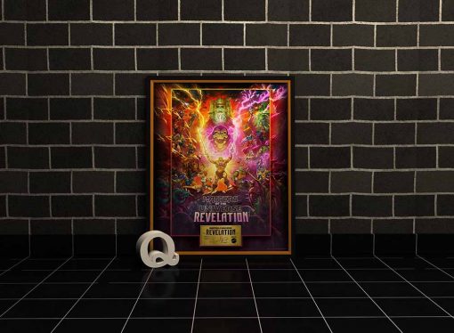 Masters Of The Universe Revelations - Imagen 2