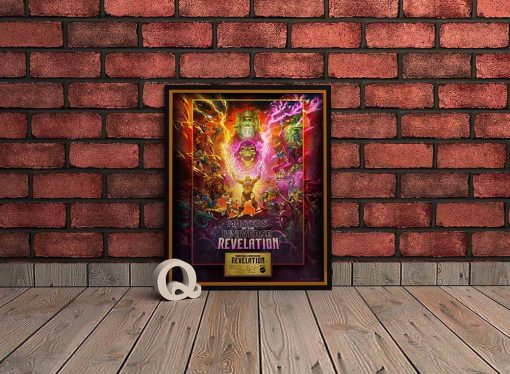Masters Of The Universe Revelations - Imagen 4