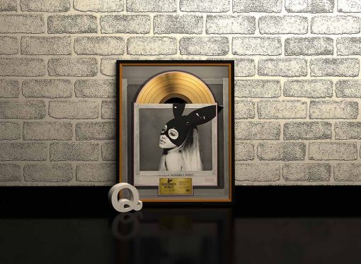 Ariana Grande - Dangerous Woman - Imagen 3