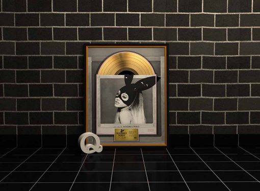 Ariana Grande - Dangerous Woman - Imagen 2