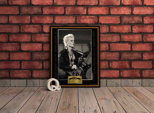 Billy Idol - Imagen 4