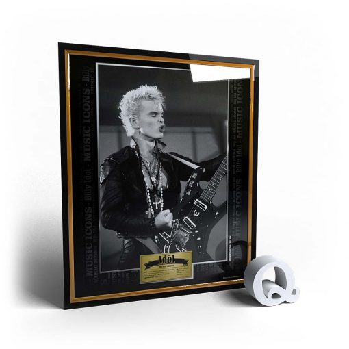 Billy Idol
