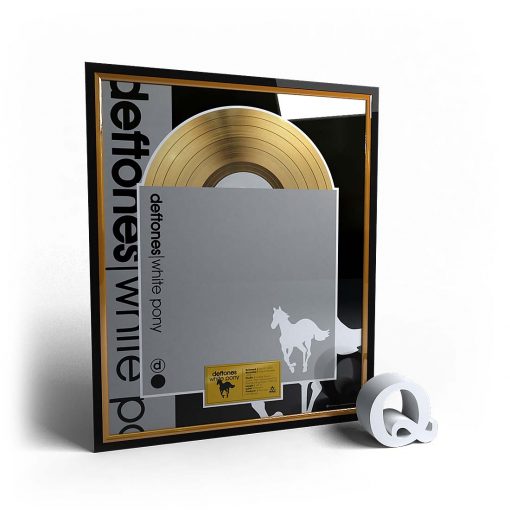 Deftones - White Pony