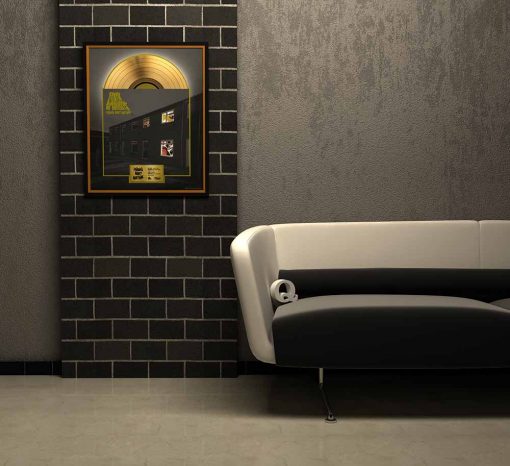 Arctic Monkeys - Favourite worst nightmare - Imagen 5
