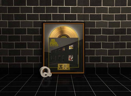 Arctic Monkeys - Favourite worst nightmare - Imagen 2