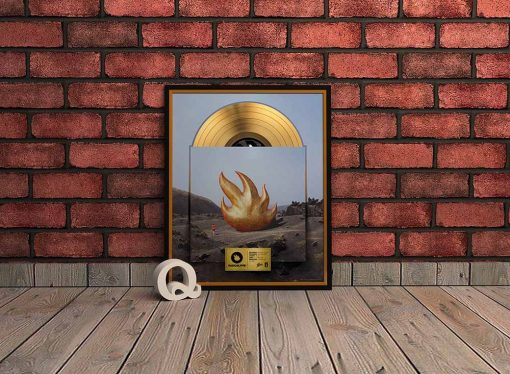 Audioslave - Audioslave - Imagen 4