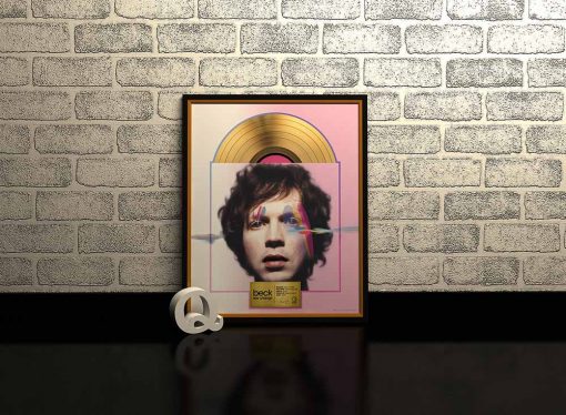 Beck - Sea change - Imagen 3