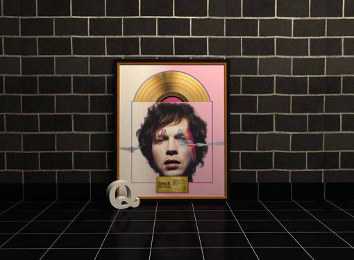 Beck - Sea change - Imagen 2