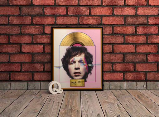 Beck - Sea change - Imagen 4