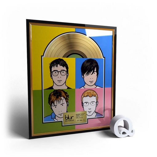 Blur - The best of