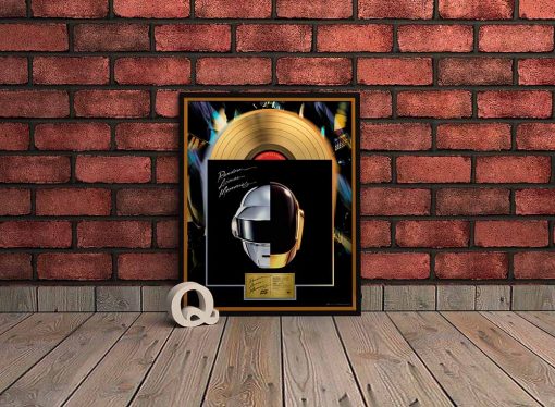 Daft Punk - Random access memories - Imagen 4