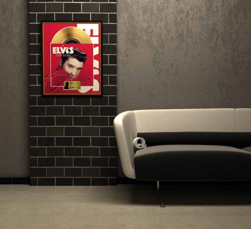 Elvis - The King - Imagen 5