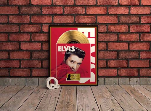 Elvis - The King - Imagen 4