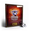 Michael Jackson - The Immortal World Tour