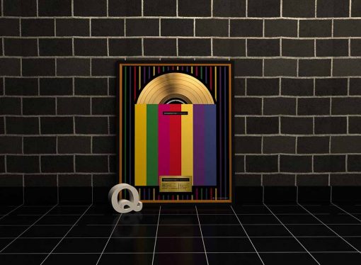 Pet Shop Boys - Introspective - Imagen 2