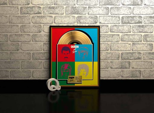 Queen - Hot space - Imagen 3