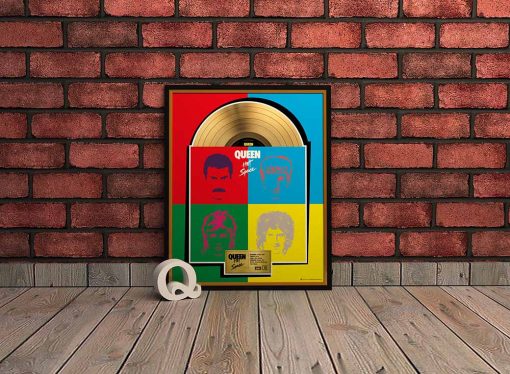 Queen - Hot space - Imagen 4