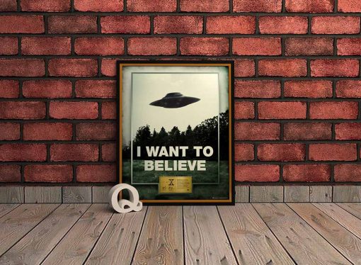 The X Files - Poster promocional - Imagen 4