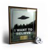 The X Files - Poster promocional