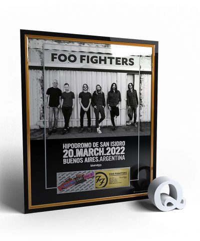 Foo Fighters - Lollapalooza 2022