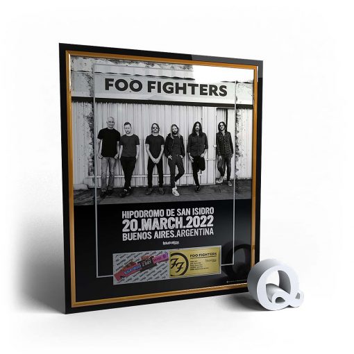 Foo Fighters - Lollapalooza 2022