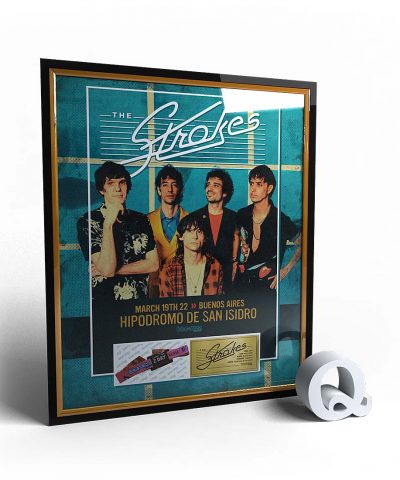 The Strokes - Lollapalooza 2022