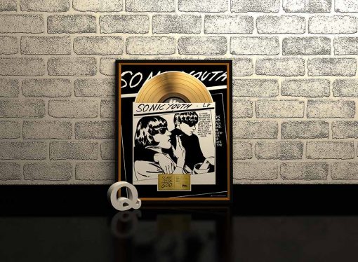 Sonic Youth - Goo - Imagen 3
