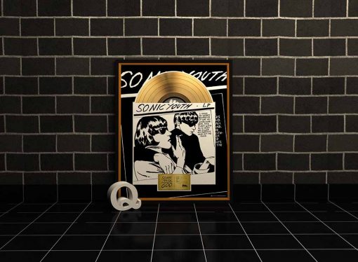 Sonic Youth - Goo - Imagen 2