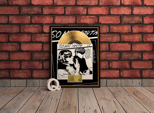 Sonic Youth - Goo - Imagen 4