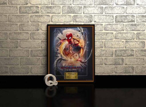 Spiderman - No Way Home - Imagen 3